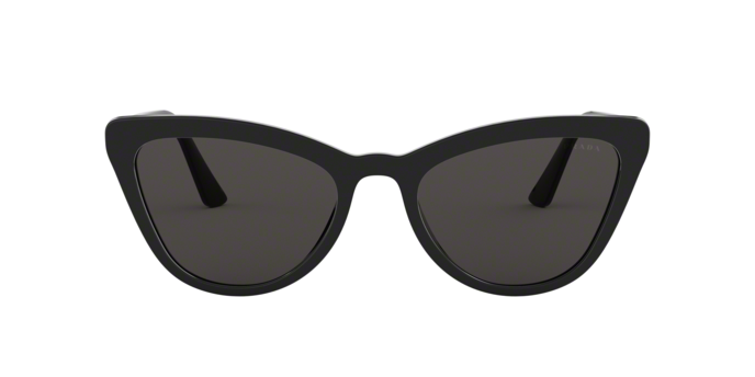 OKULARY PRADA EYEWEAR PR 01VS 1AB5S0 56 ROZMIAR L OKULARY PRADA EYEWEAR PR 01VS 1AB5S0 56 ROZMIAR L